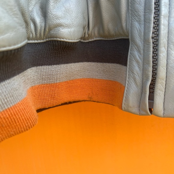 Platinum FUBU Fat Albert and The Junkyard Gang Jacket - Picture 3 of 10